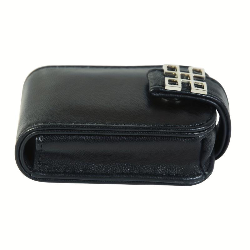 Mini Lipstick Storage Bag Lip Rouge Holder Travel Case & Bag Accessories