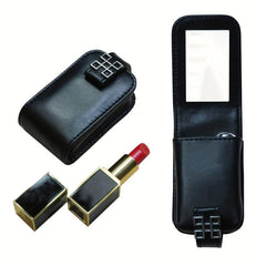 Mini Lipstick Storage Bag Lip Rouge Holder Travel Case & Bag Accessories