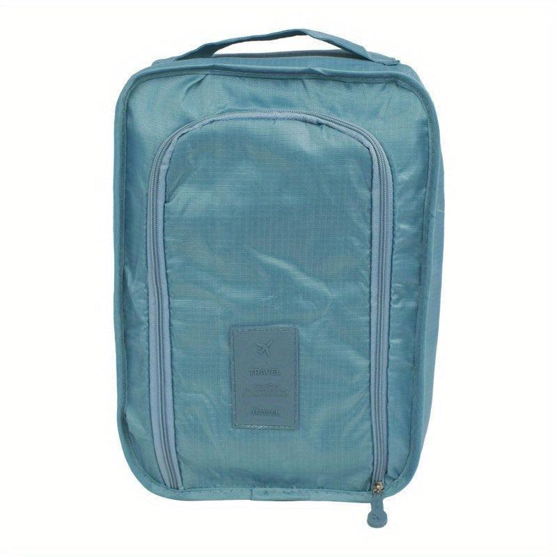 Waterproof Portable Travel Shoes Bag Organizer Pouch