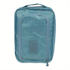 Waterproof Portable Travel Shoes Bag Organizer Pouch