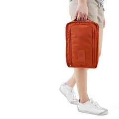 Waterproof Portable Travel Shoes Bag Organizer Pouch