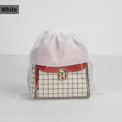 Dustproof Drawstring Bags Clothes Storage Bag