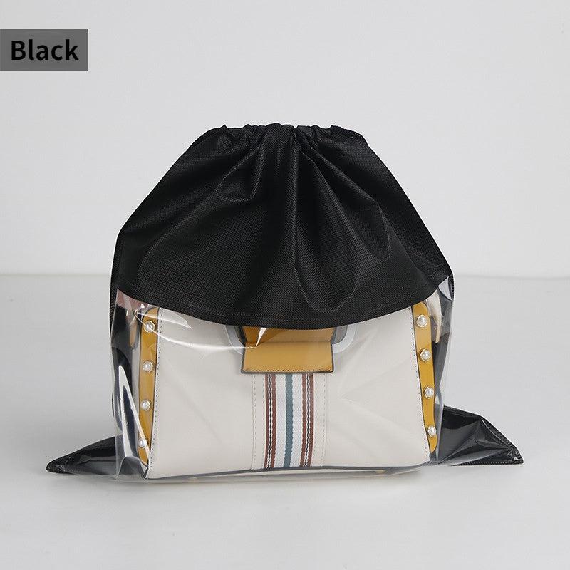 Dustproof Drawstring Bags Clothes Storage Bag