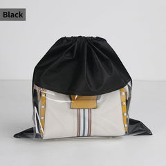 Dustproof Drawstring Bags Clothes Storage Bag