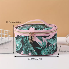 Large Capacity Cosmetic Storage Bag Waterproof Makeup Pouch