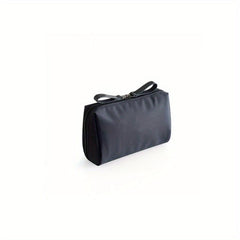 Minimalist Zipper Storage Bag Lightweight Makeup Bag Versatile Toiletry