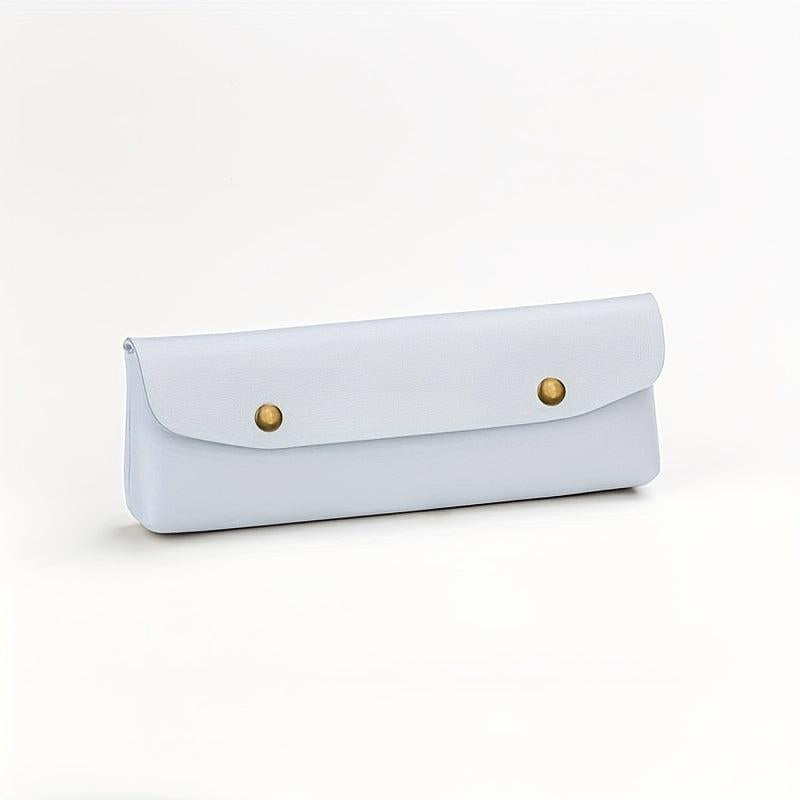 Portable Brush Bag for Travel Lightweight Storage Pouch