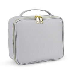 Waterproof Storage Bag Portable Cosmetic Bag With Zipper