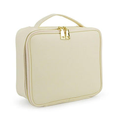 Waterproof Storage Bag Portable Cosmetic Bag With Zipper