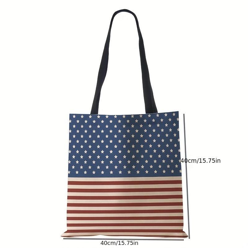 Women's Casual Shoulder Bag Polyester Handbag