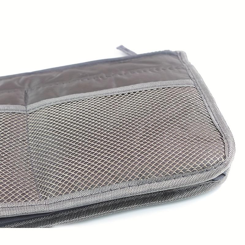 Portable Waterproof Cosmetic Bag Multifunctional Storage Bag