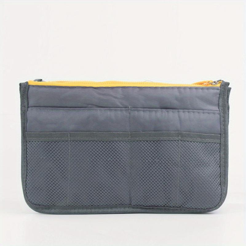 Portable Waterproof Cosmetic Bag Multifunctional Storage Bag