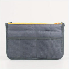 Portable Waterproof Cosmetic Bag Multifunctional Storage Bag