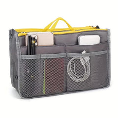 Portable Waterproof Cosmetic Bag Multifunctional Storage Bag