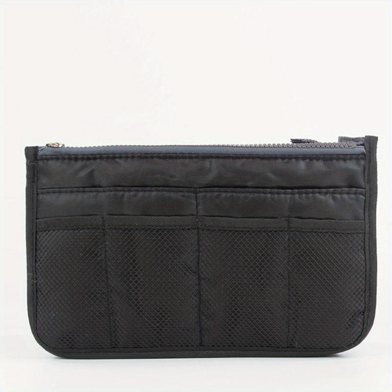 Portable Waterproof Cosmetic Bag Multifunctional Storage Bag