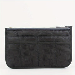 Portable Waterproof Cosmetic Bag Multifunctional Storage Bag