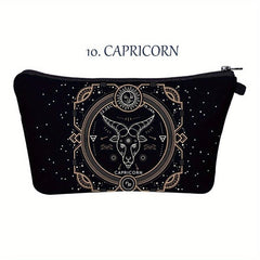 Mystery ConstellatioToiletry Bag Makeup Bag & Wash Bag