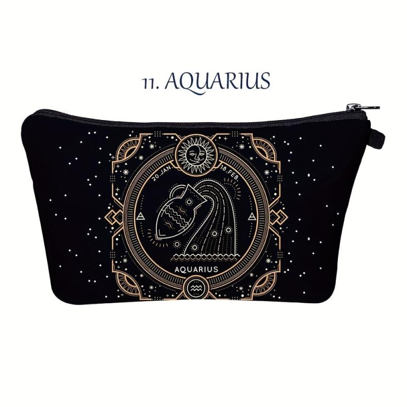Mystery ConstellatioToiletry Bag Makeup Bag & Wash Bag