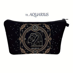 Mystery ConstellatioToiletry Bag Makeup Bag & Wash Bag