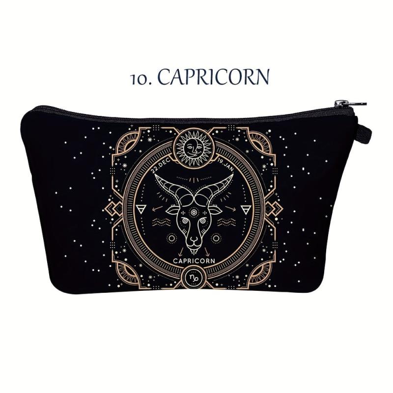 Mystery ConstellatioToiletry Bag Makeup Bag & Wash Bag