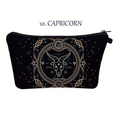 Mystery ConstellatioToiletry Bag Makeup Bag & Wash Bag