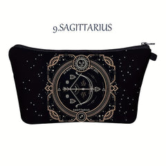 Mystery ConstellatioToiletry Bag Makeup Bag & Wash Bag