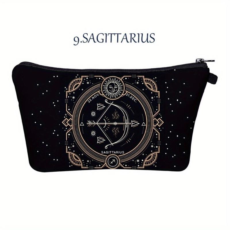 Mystery ConstellatioToiletry Bag Makeup Bag & Wash Bag