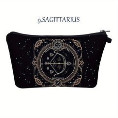 Mystery ConstellatioToiletry Bag Makeup Bag & Wash Bag