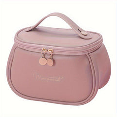 Large Capacity Cosmetic Storage Bag Waterproof Makeup Pouch