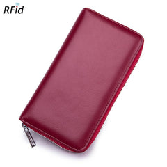 Card Holder Coin Purse With Card Slots For Women