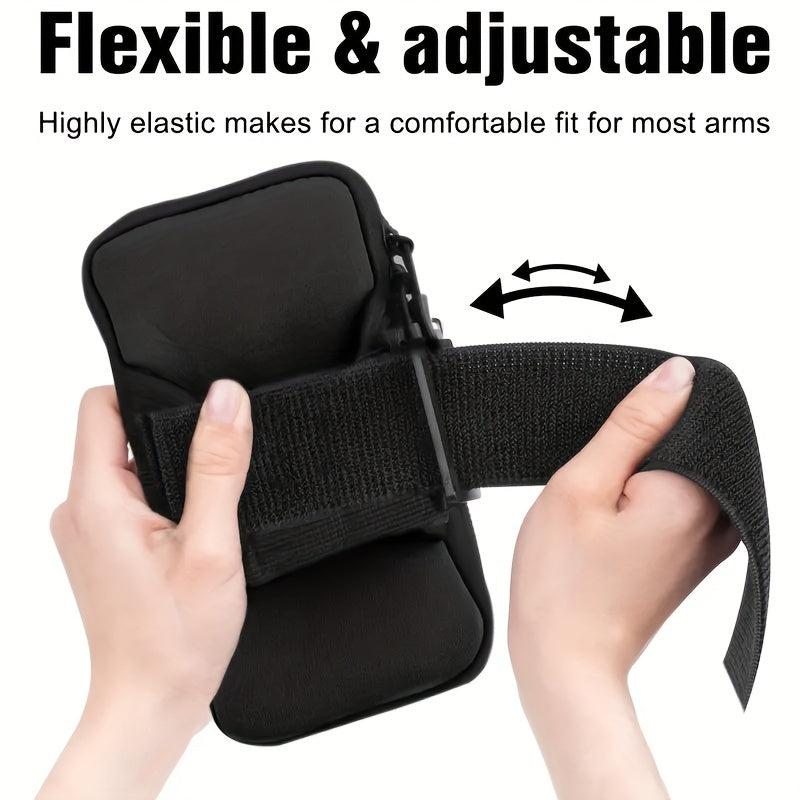 Waterproof Phone Armband Sleeve for Sports Running