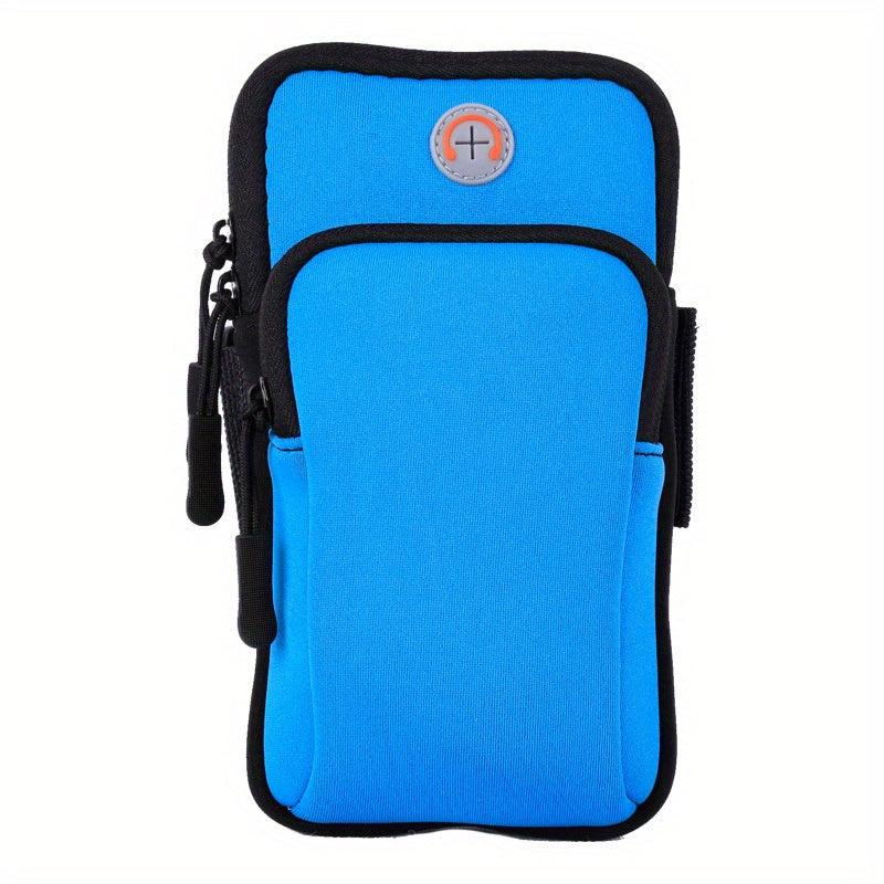 Waterproof Phone Armband Sleeve for Sports Running