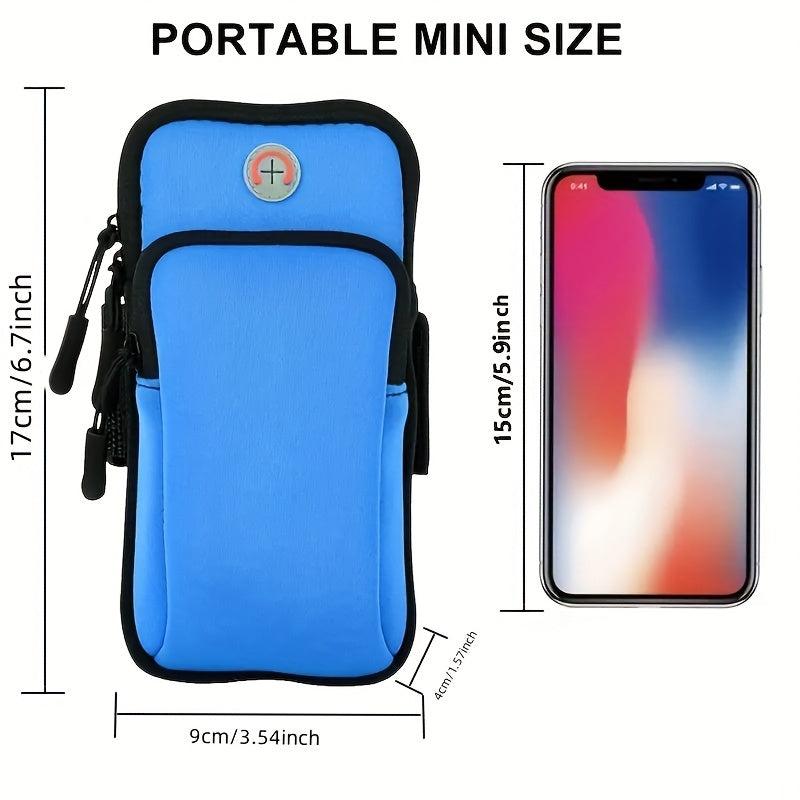 Waterproof Phone Armband Sleeve for Sports Running