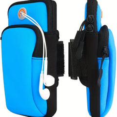 Waterproof Phone Armband Sleeve for Sports Running