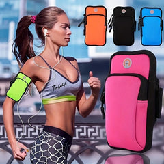 Waterproof Phone Armband Sleeve for Sports Running