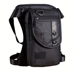 Waterproof Oxford Drop Leg Bag Messenger Shoulder Bags