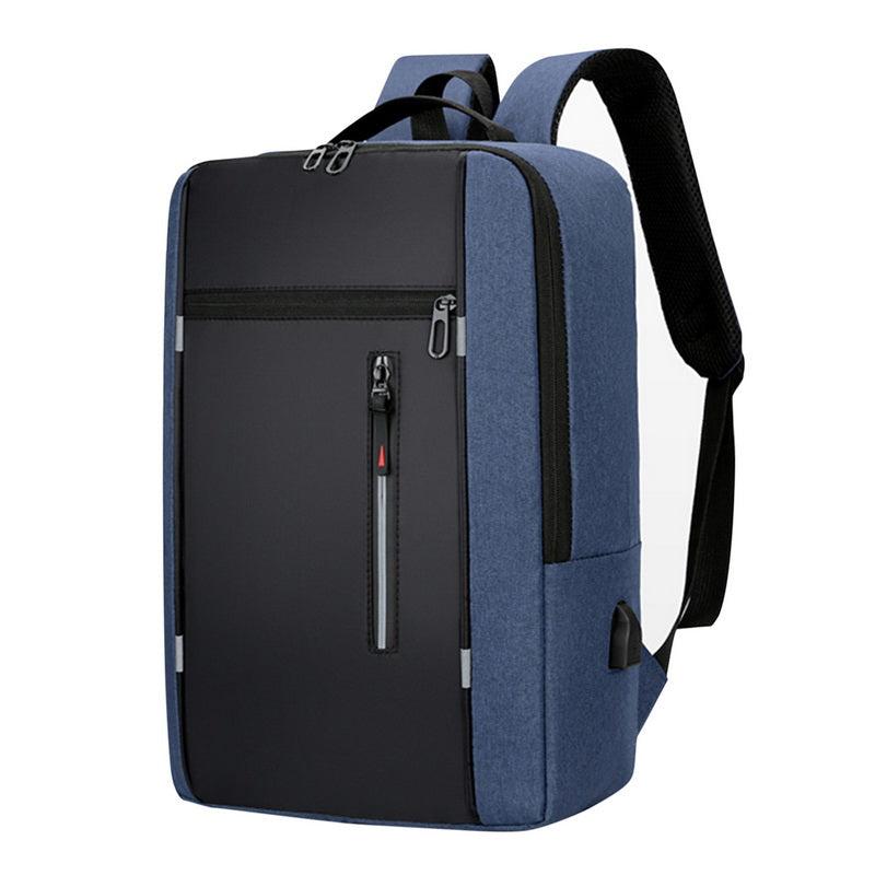 Waterproof Business Backpack Men School Backpacks Laptop Backpack Large Capacity