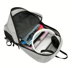 Ultralight Folding Backpack Waterproof for Travel Hiking