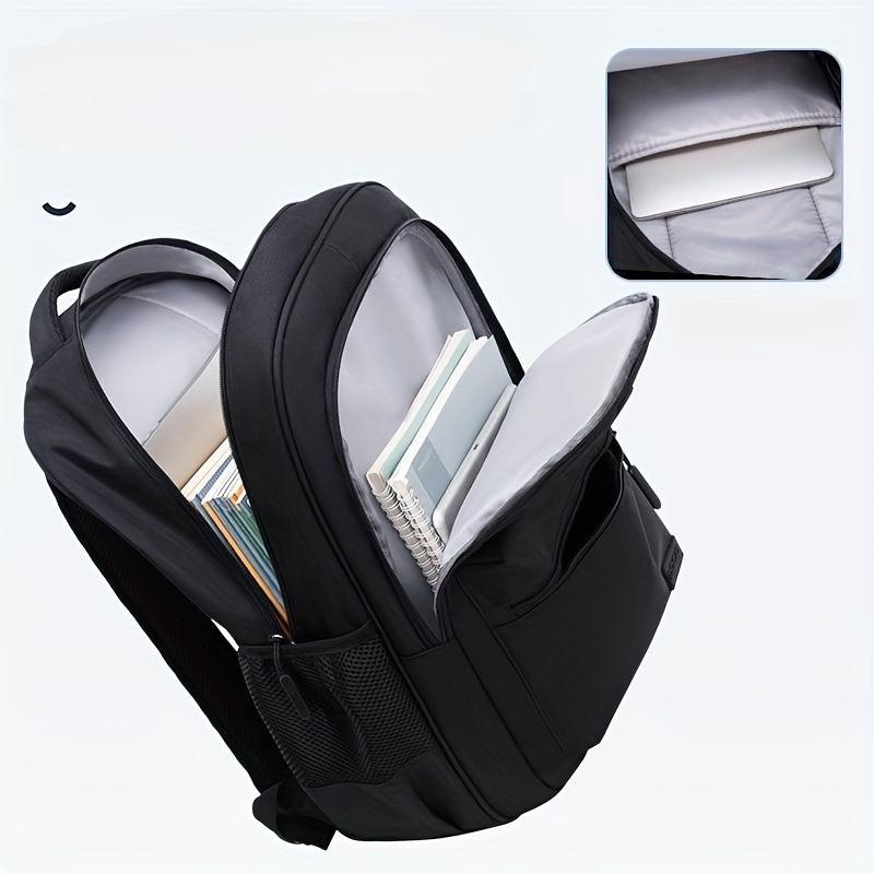 Wear Resistant Large Capacity  Backpack for Travel Laptop School Bag