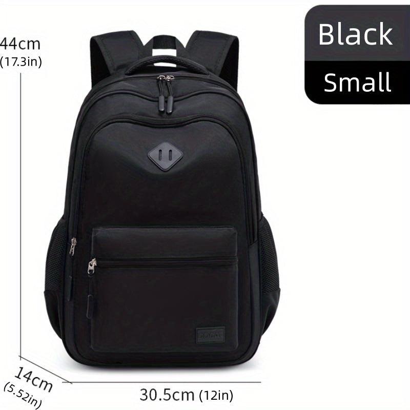 Wear Resistant Large Capacity  Backpack for Travel Laptop School Bag