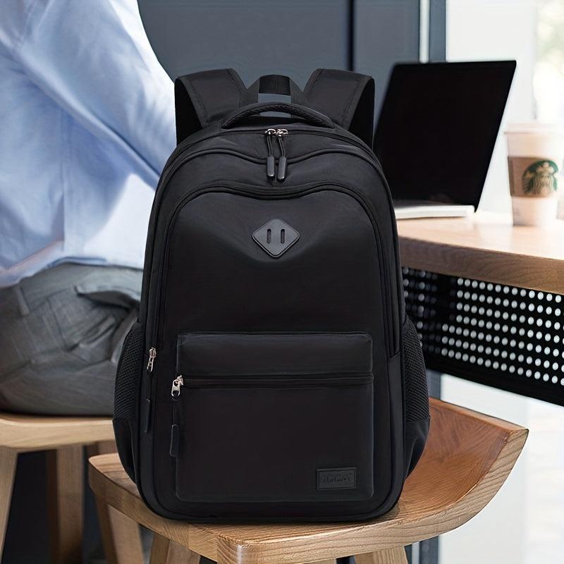 Wear Resistant Large Capacity  Backpack for Travel Laptop School Bag