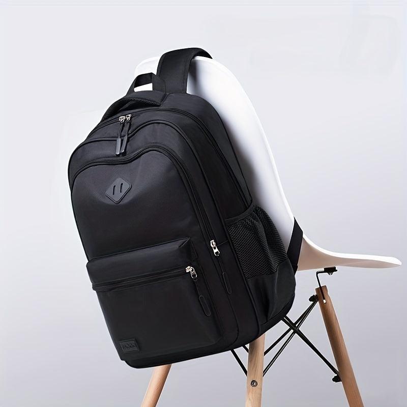 Wear Resistant Large Capacity  Backpack for Travel Laptop School Bag