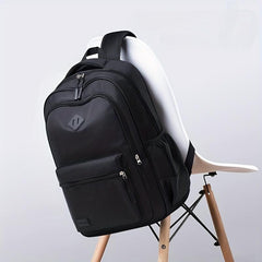 Wear Resistant Large Capacity  Backpack for Travel Laptop School Bag
