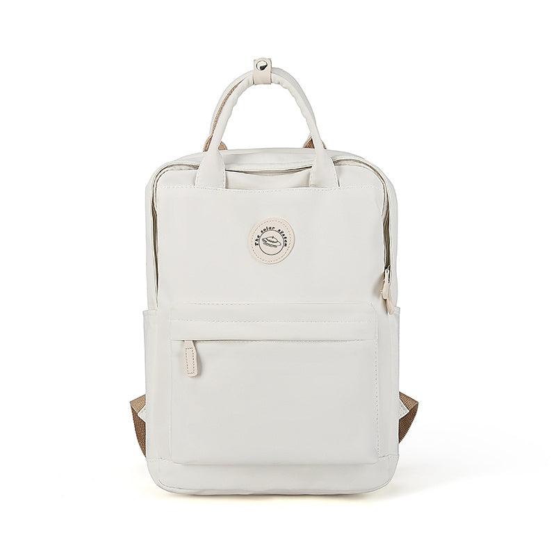 High School Backpacks For Teen Girls - Water Resistant & Lightweight