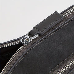 Men's Waterproof Business Clutch Bag, Coin Purse Wallet