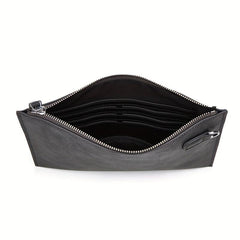 Men's Waterproof Business Clutch Bag, Coin Purse Wallet