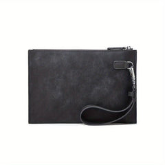 Men's Waterproof Business Clutch Bag, Coin Purse Wallet