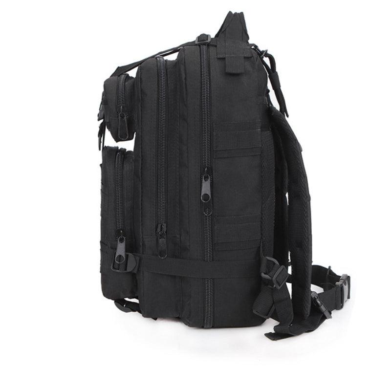 Large Capacity Travel Backpack for Hiking Cycling Traveling