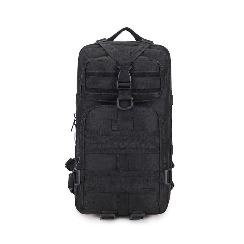 Large Capacity Travel Backpack for Hiking Cycling Traveling