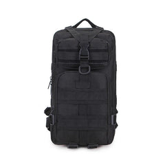 Large Capacity Travel Backpack for Hiking Cycling Traveling